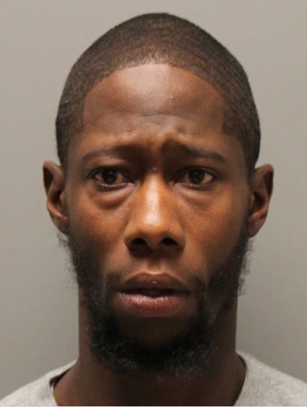 Antwan R. Bonaparte